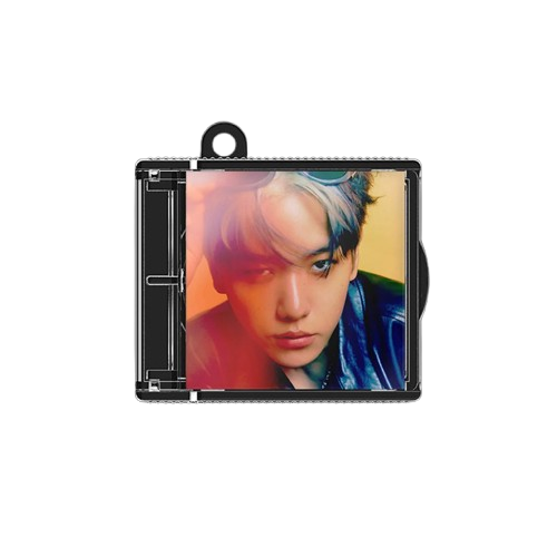 EXIST - Baekhyun SMini Version