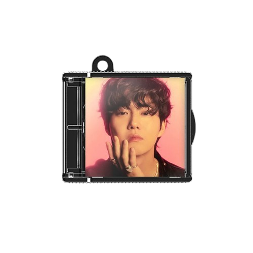 EXIST - Suho SMini Version