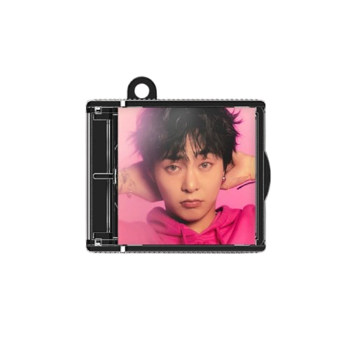 EXIST - Xiumin SMini Version