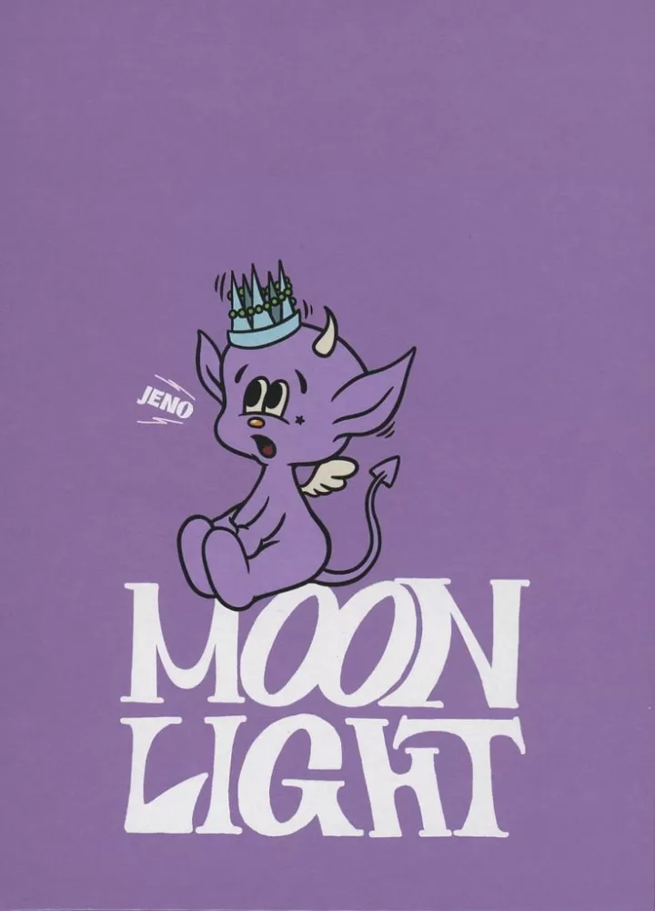 Moonlight - Limited Edition Muddler version (Jeno)