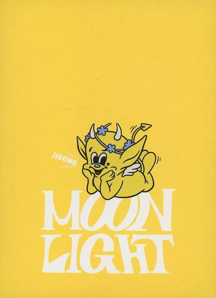 Moonlight - Limited Edition Muddler version (Jisung)