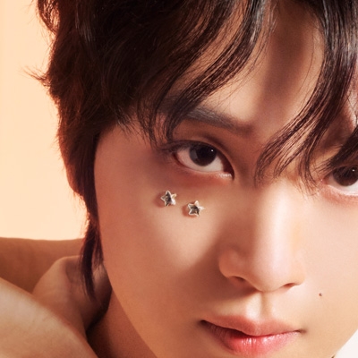 Moonlight - Limited Edition Poster version (Haechan)