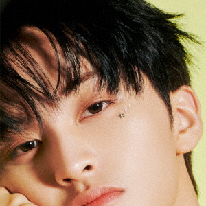 Moonlight - Limited Edition Poster version (Mark)