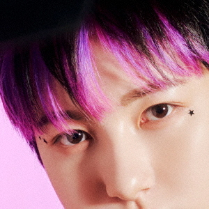 Moonlight - Limited Edition Poster version (Renjun)