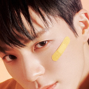Moonlight - Limited Edition Poster version (Jeno)