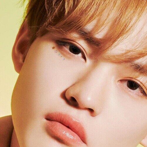 Moonlight - Limited Edition Poster version (Chenle)