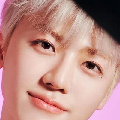 Moonlight - Limited Edition Poster version (Jaemin)
