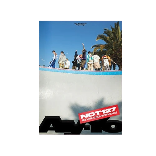 Ay-yo - A Version
