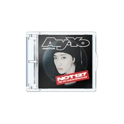 Ay-yo - SMini Jaehyun Version