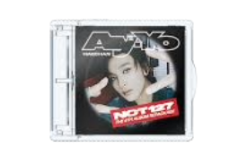 Ay-yo - SMini Haechan Version