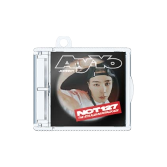 Ay-yo - SMini Johnny Version