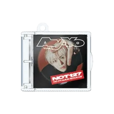 Ay-yo - SMini Yuta Version