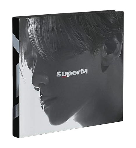 SuperM - Baekhyun | US Version