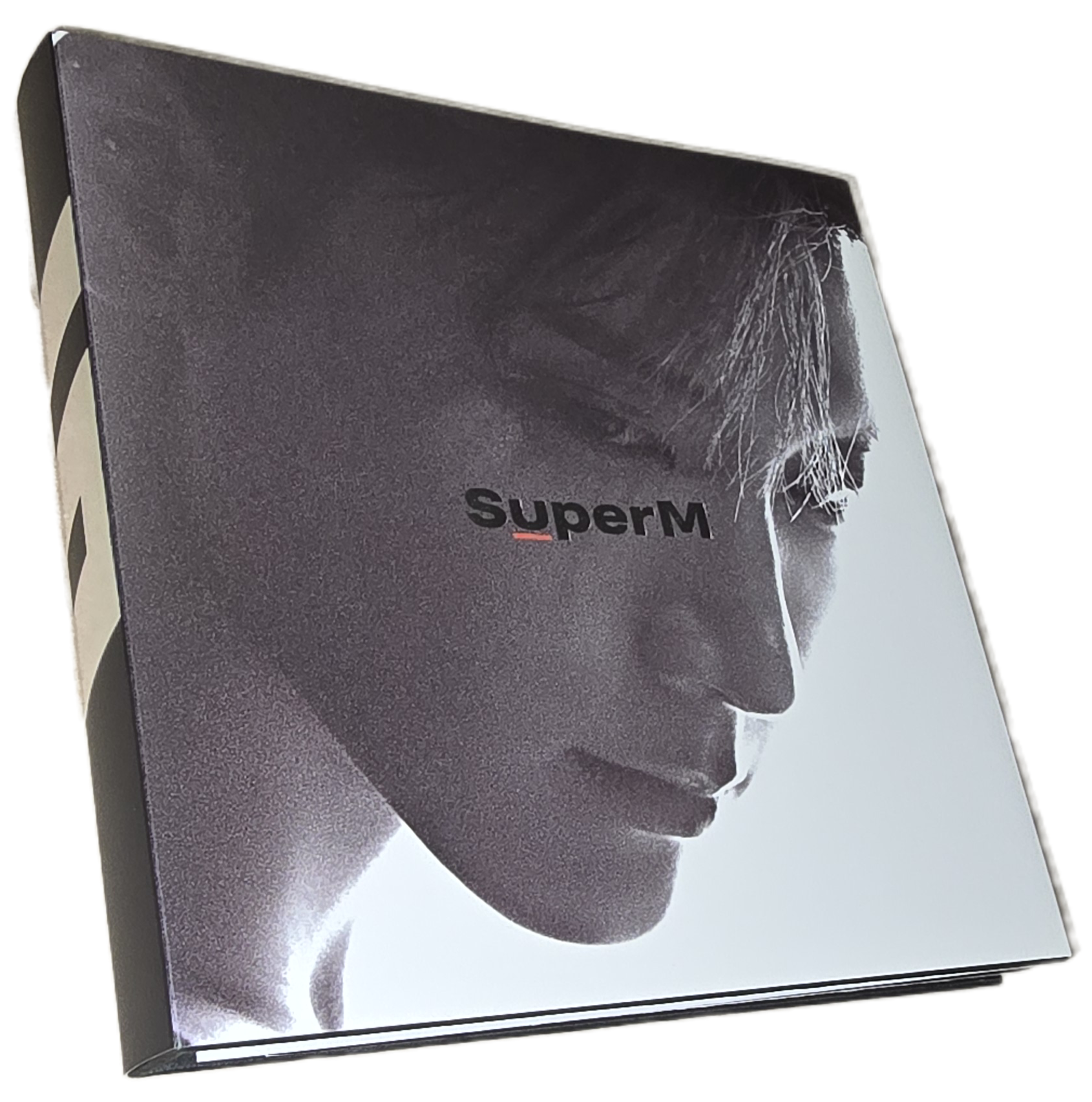 SuperM - Ten | US Version