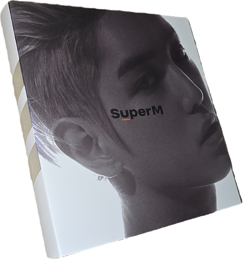 SuperM - Taeyong | Korean Version