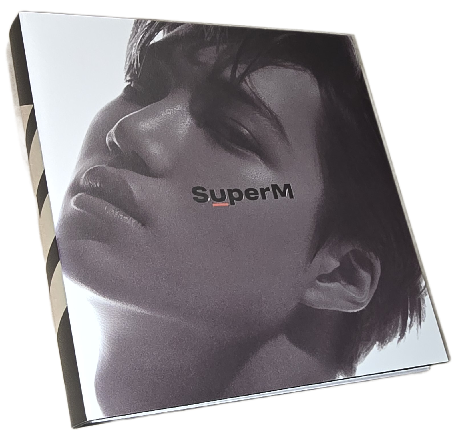 SuperM - Kai | US Version