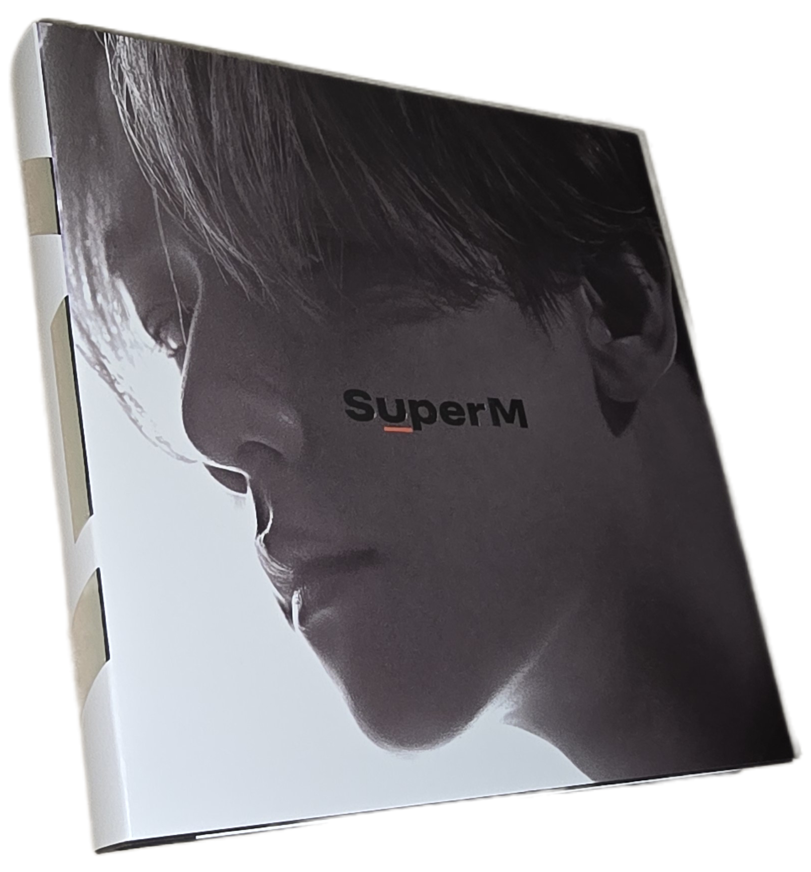 SuperM - Baekhyun | Korean Version