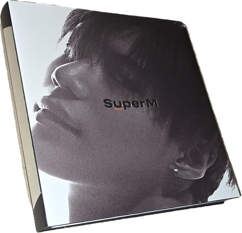 SuperM - Taemin | US Version