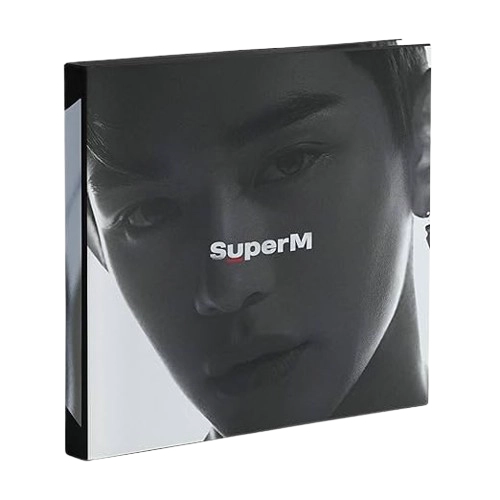 SuperM - Lucas | US Version