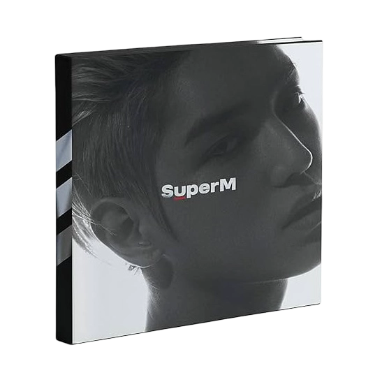 SuperM - Taeyong | US Version