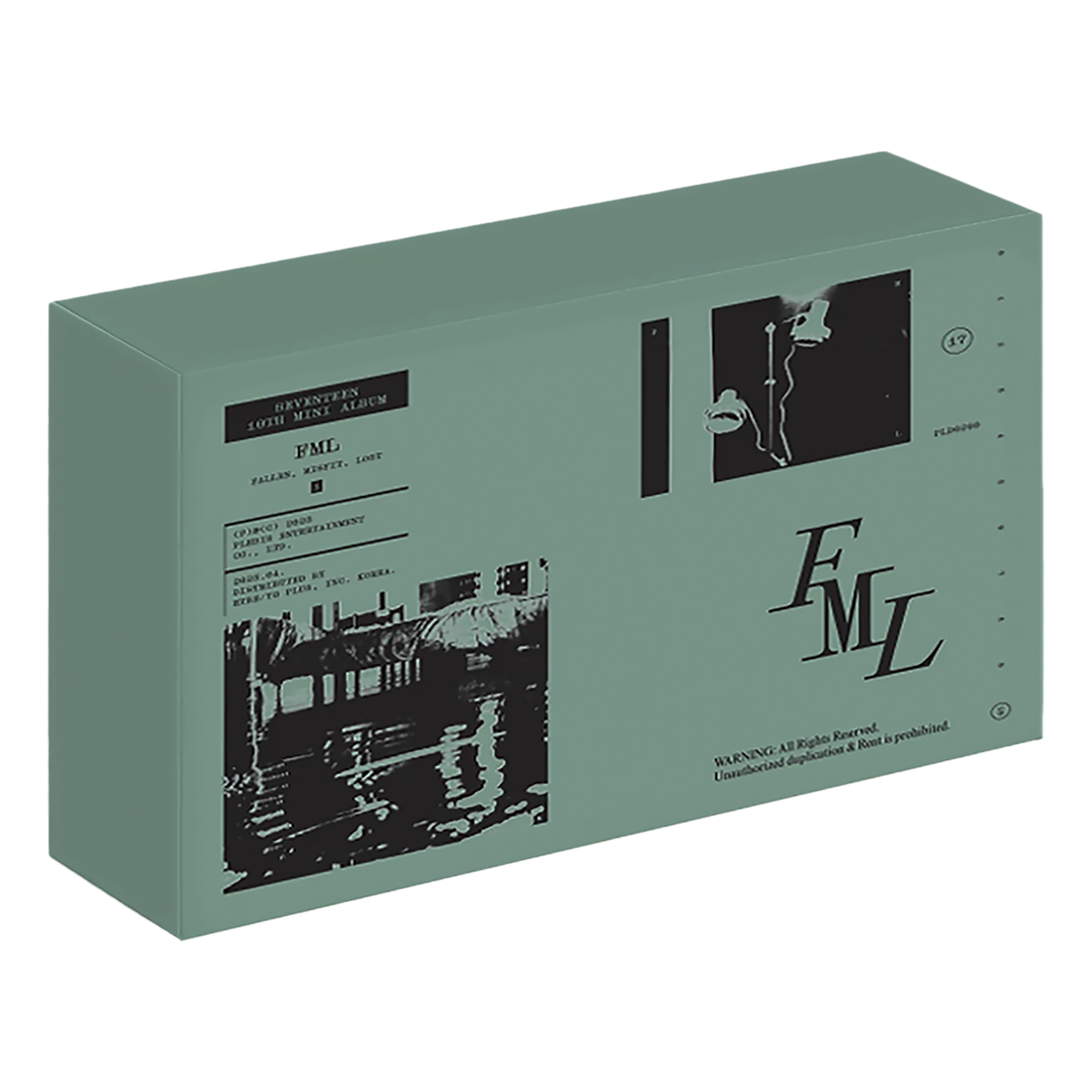 FML - KiT/Kihno Version