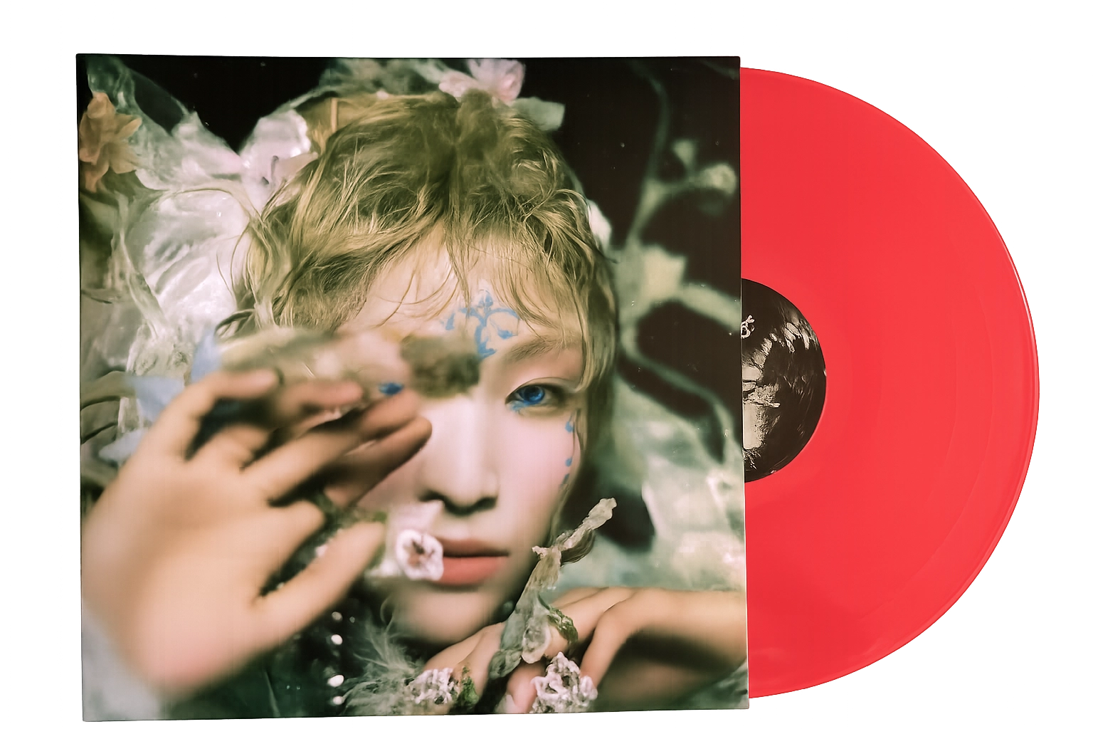 AWE - US Venue Exclusive Vinyl Maya Version