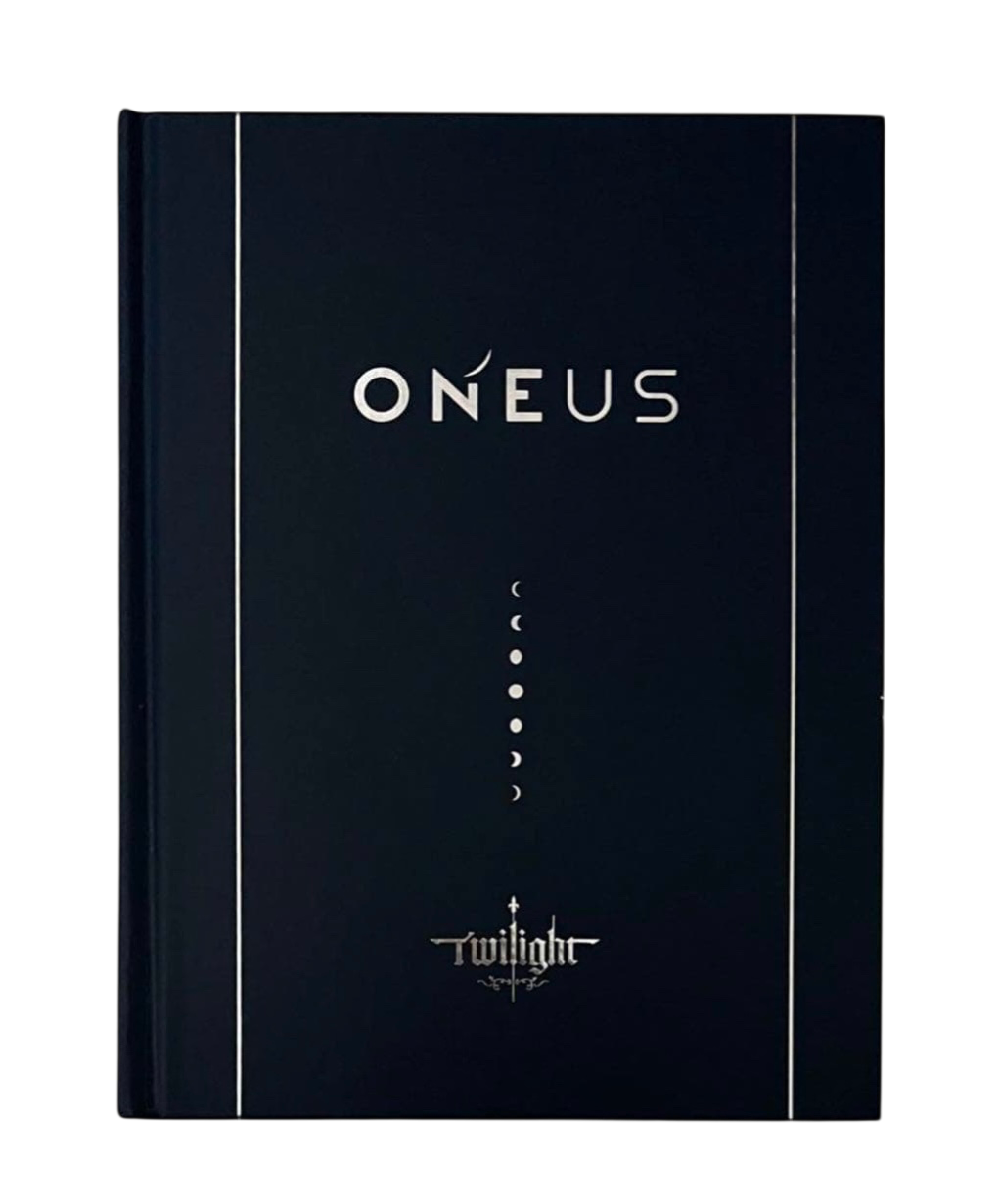 Twilight - First Press Limited Edition