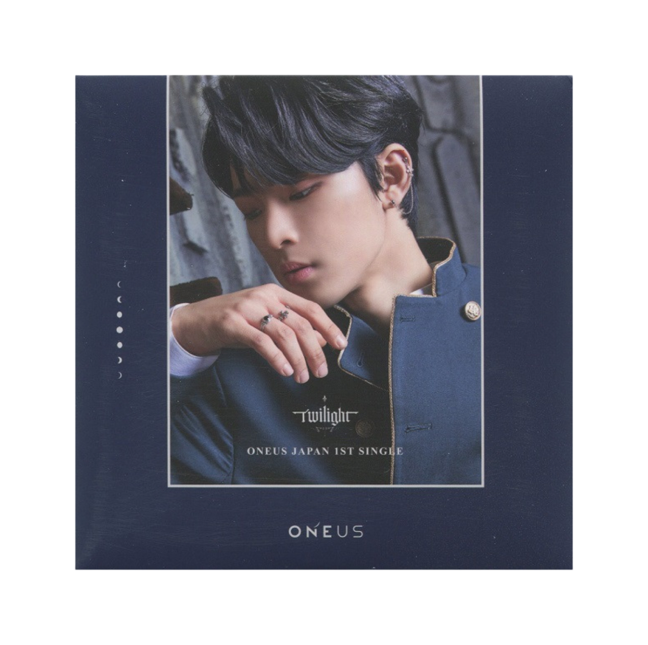Twilight - Leedo Member Jacket Version