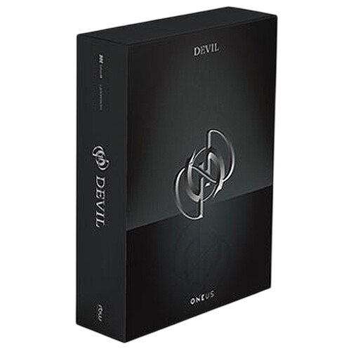 DEVIL - Black Version