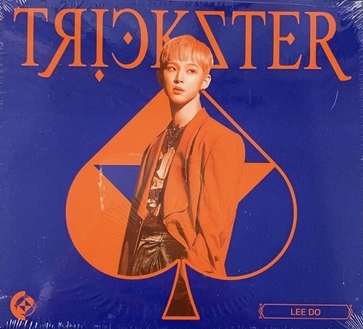 TRICKSTER - Digipack Leedo Version