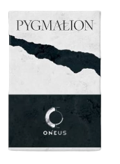 PYGMALION - Poca Album