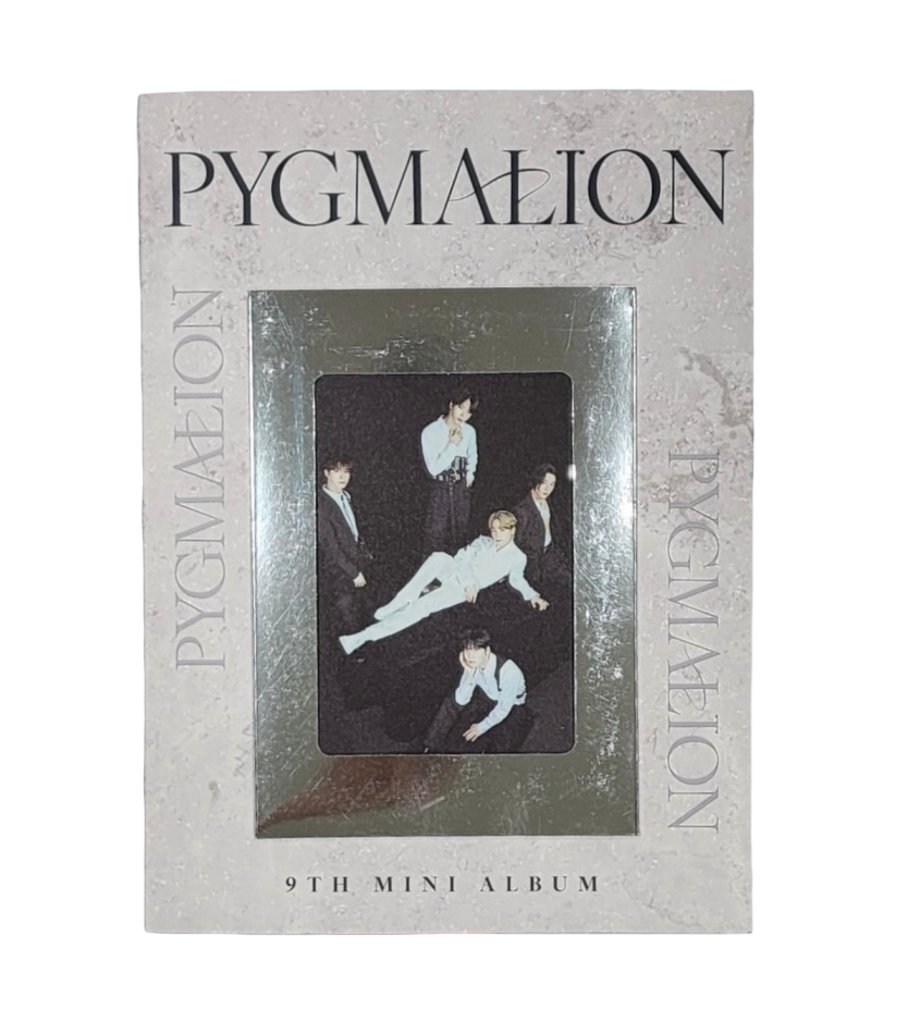 PYGMALION - Main Version
