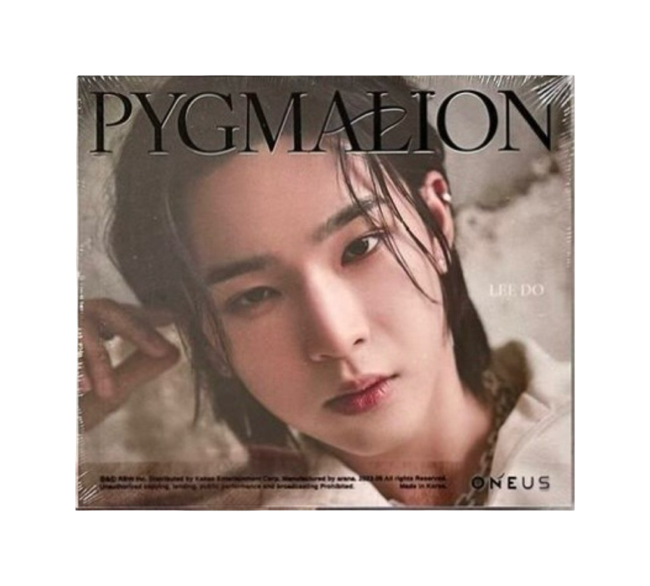 PYGMALION - Leedo Jewel Version