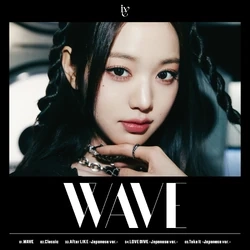 WAVE - DIVE Version (Wonyoung)