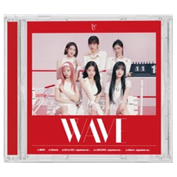 WAVE - Regular Edition