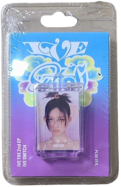 IVE SWITCH - PLVE VER. (GAEUL)