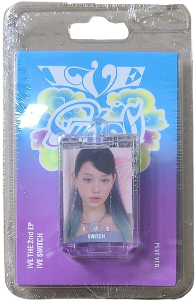 IVE SWITCH - PLVE VER. (WONYOUNG)