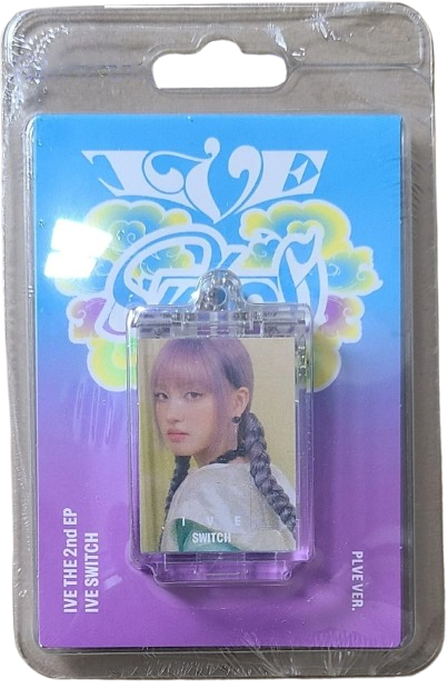 IVE SWITCH - PLVE VER. (LIZ)