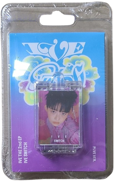 IVE SWITCH - PLVE VER. (REI)