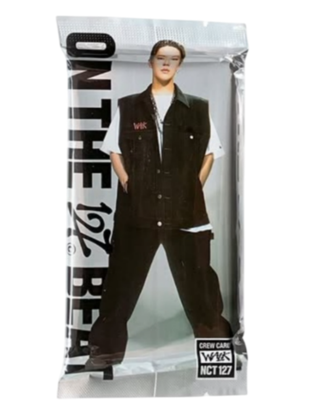 Walk - Walk Crew Character Card Ver. Yuta
