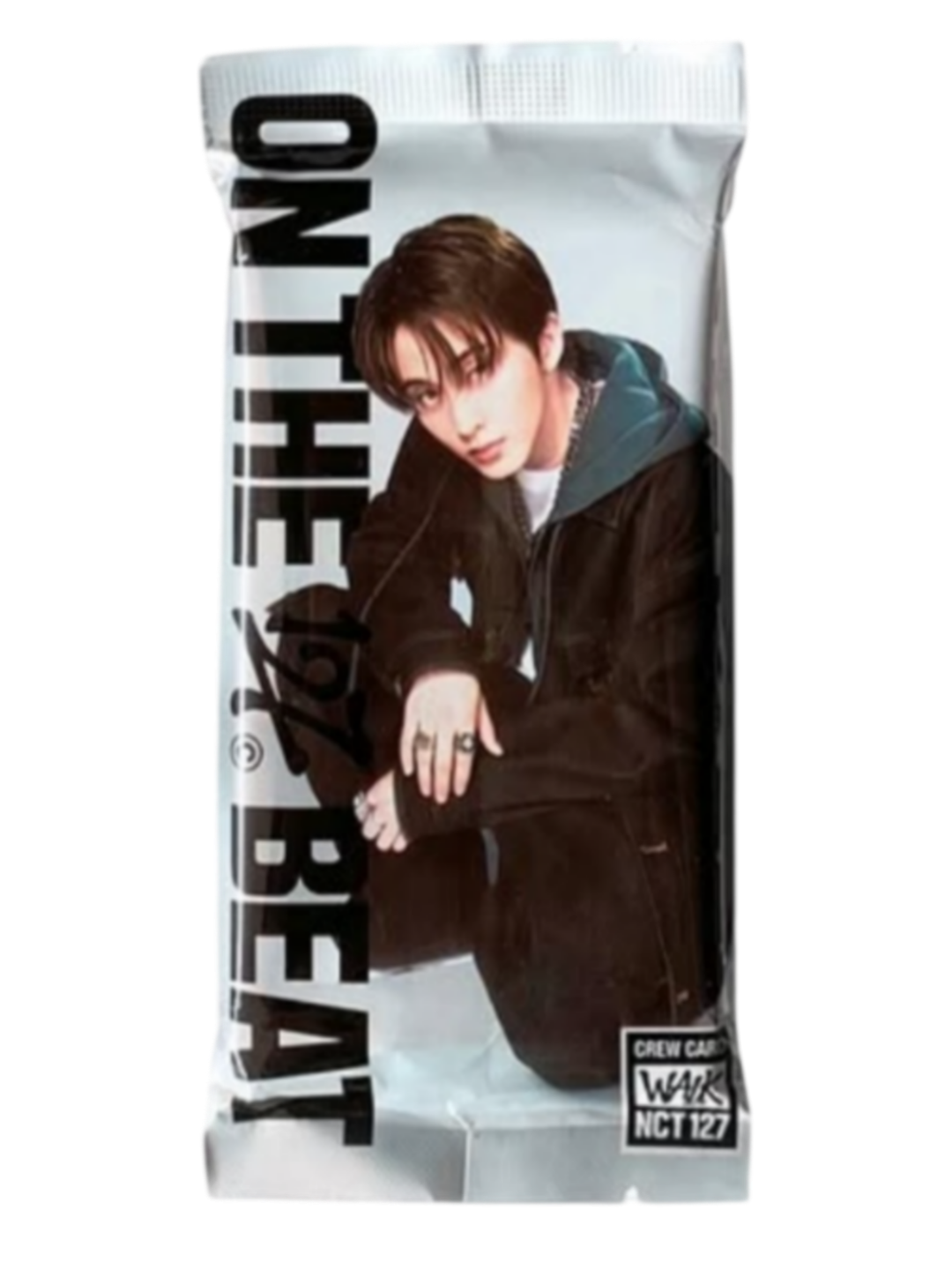 Walk - Walk Crew Character Card Ver. Mark