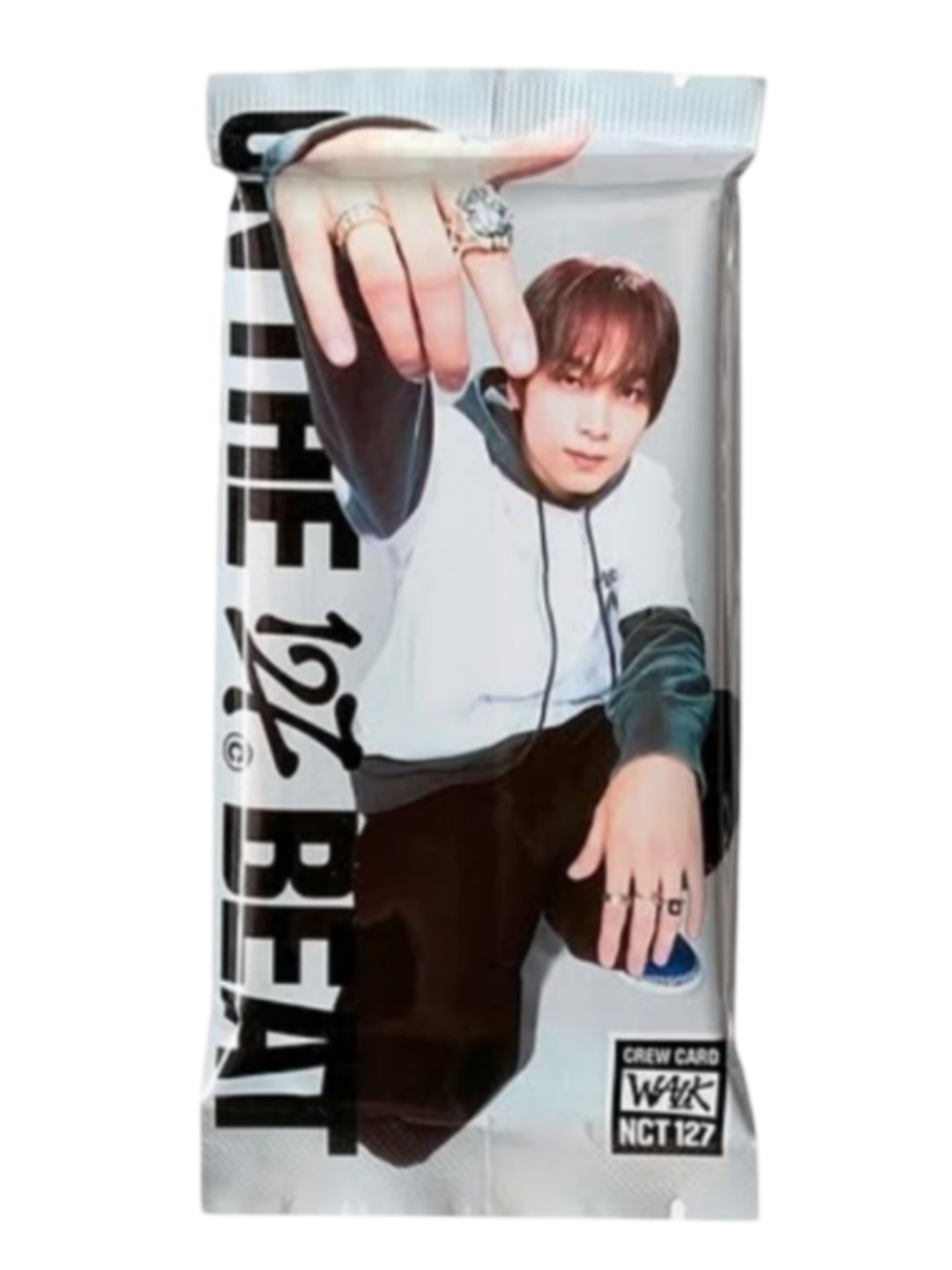 Walk - Walk Crew Character Card Ver. Haechan