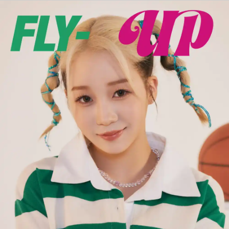 FLY-UP - Kep1ian Edition - Hikaru