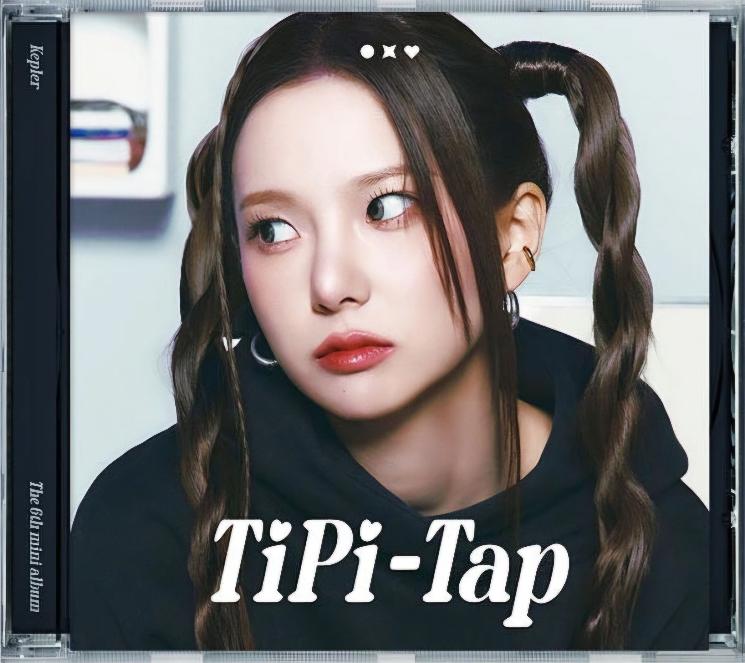 TIPI-TAP - USA Limited Edition Yujin ver.