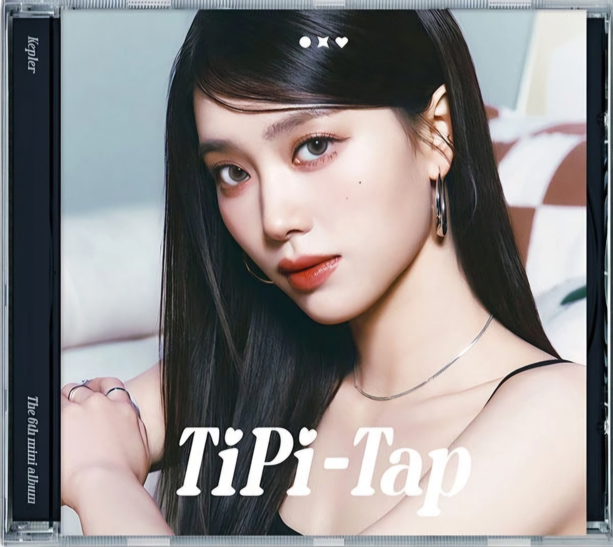 TIPI-TAP - USA Limited Edition Xiaoting ver.
