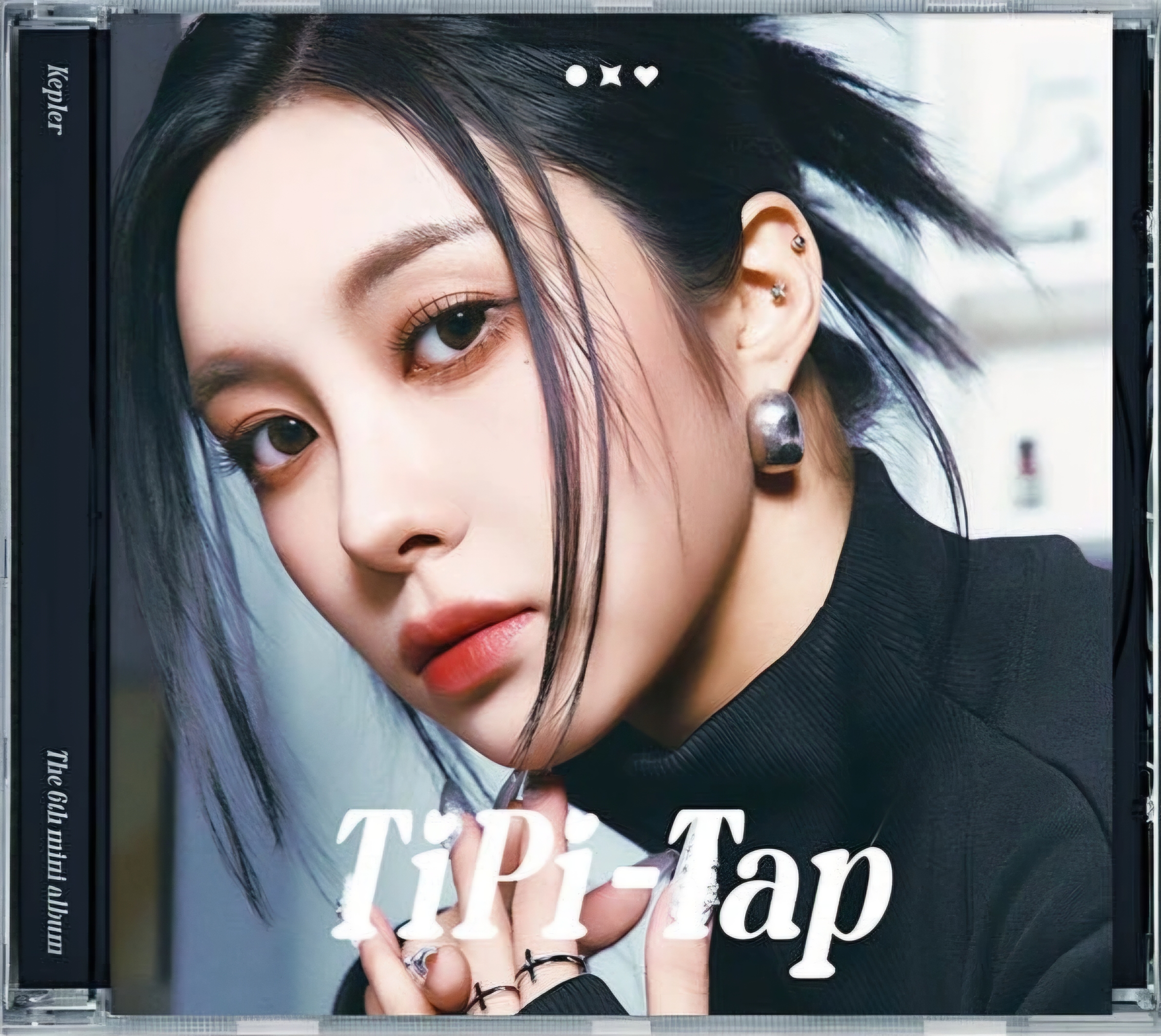 TIPI-TAP - USA Limited Edition Dayeon ver.