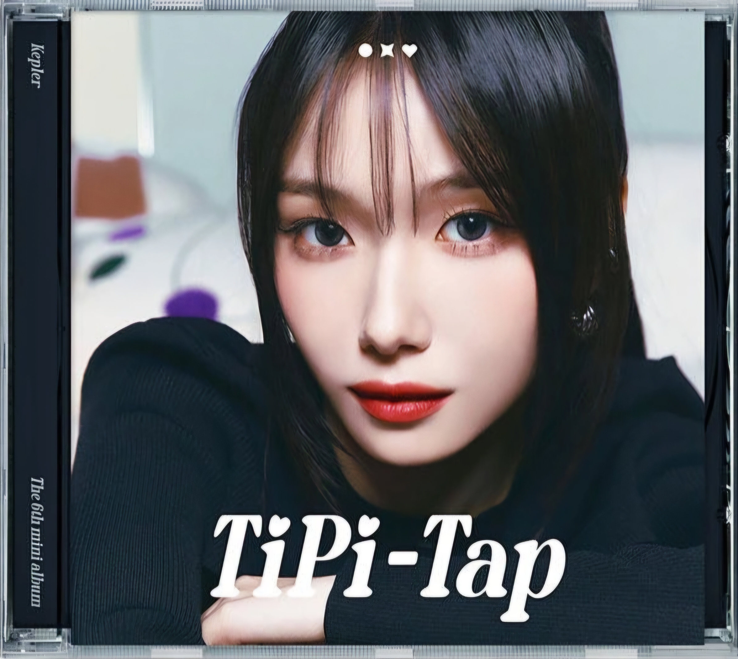 TIPI-TAP - USA Limited Edition Youngeun Ver.