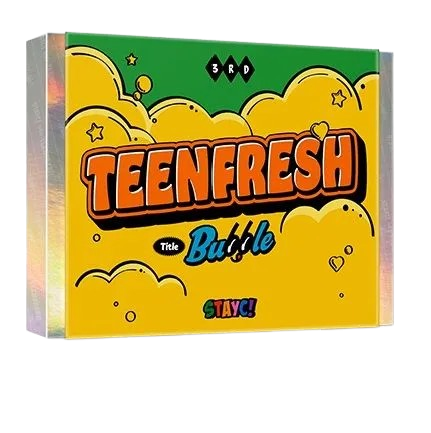 TEENFRESH - Arcade Version