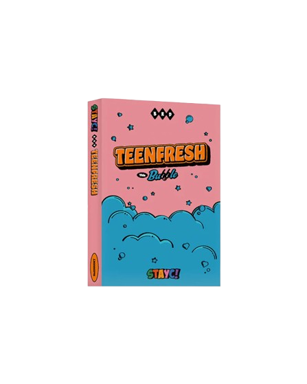 TEENFRESH - Platform Version