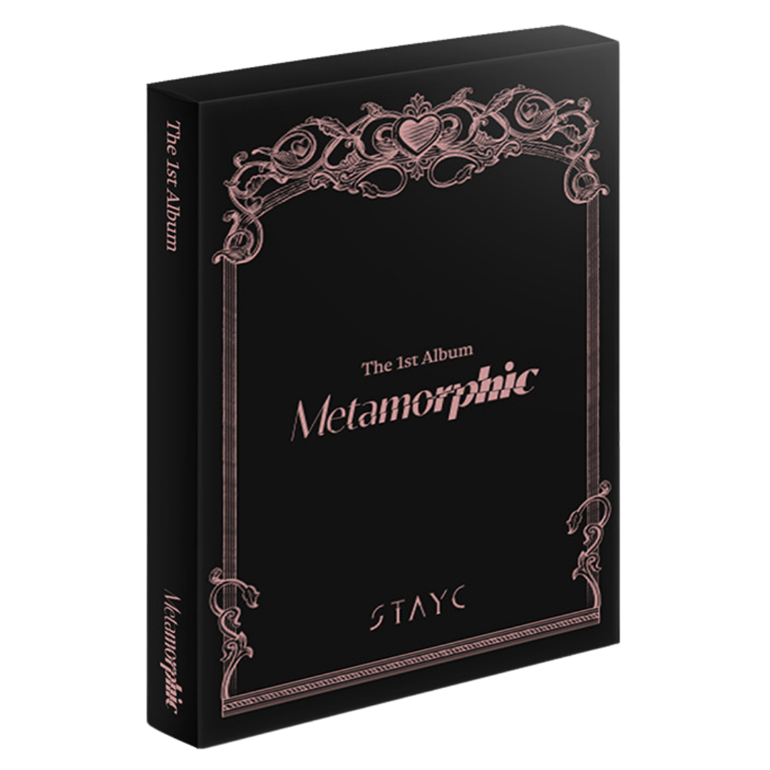 Metamorphic - Platform Version